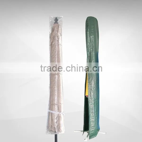 Waterproof Cantilever Parasol Cover photo-2