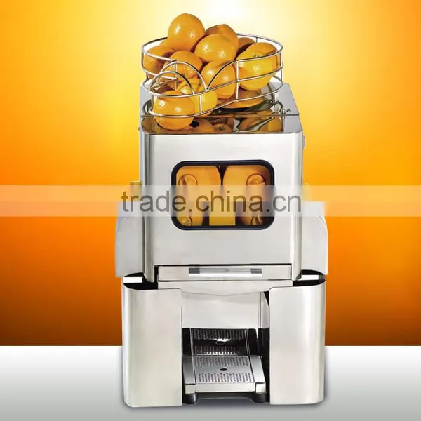 IT-E5 Mini auto orange juicer