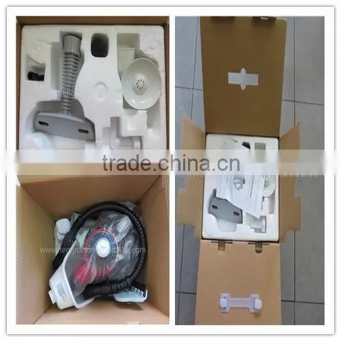 HRX-SJ119 Portable Multifunctional Steam Cleaner for Home Clean photo-6