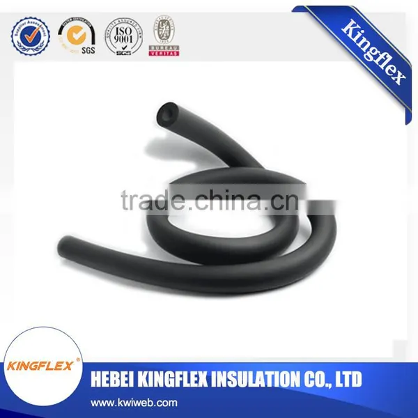 High Quality Insulation Industry Material Rubber Pipe Foam photo-2
