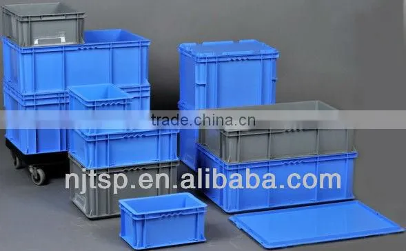 Stacking Plastic Box