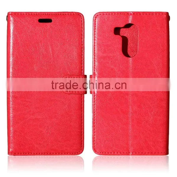 Mercury Wallet Shockproof Case for Huawei Mate 8 Smartphone Case Flip Leather photo-2