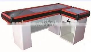 RH-CR011 1800*600*800mm Supermarket Checkout Counter photo-2