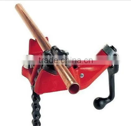 Top Screw Bench Chain Vise
