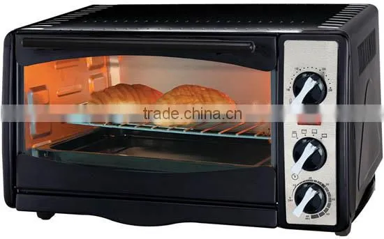 18L Oven