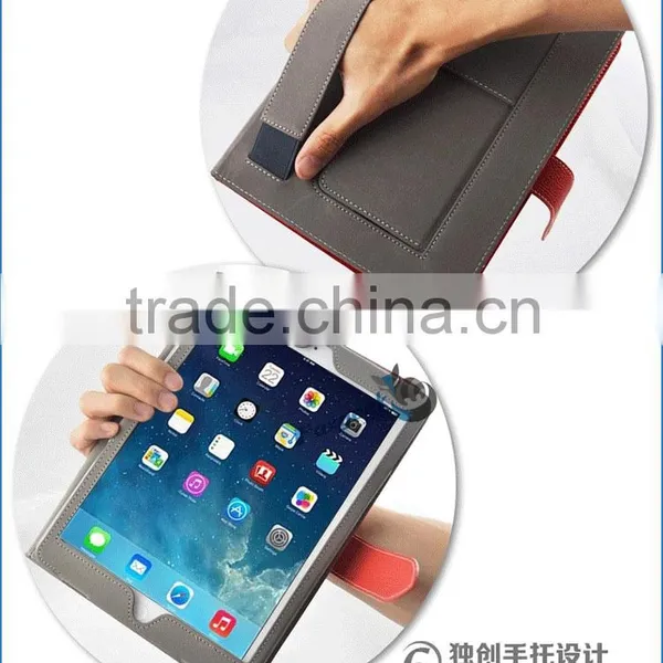 Tablet Cases for Ipad Air With Stand and Handle Special Hot Selling in Express photo-5