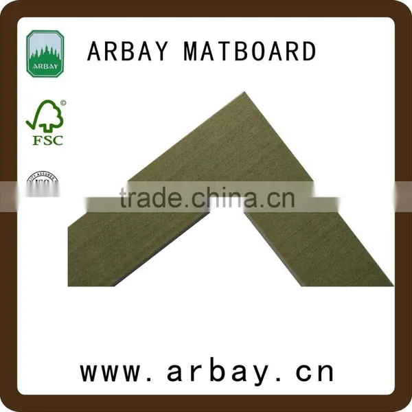 Custom Color White Frame Photo Collage Frame Plastic Picture Frame Backs for Decorative Homer photo-4