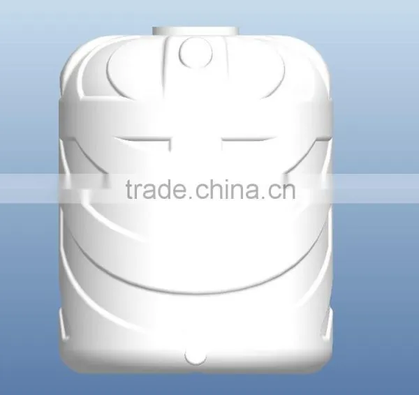 Water Tank Blow Molding Machine photo-4