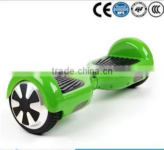 Competitive Price Hands Free Smart Boosted Electric Skateboard Free Shipping, 2 Wheel Self Balance Scooter photo-2