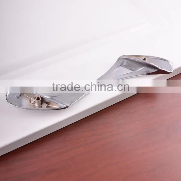 Aluminum Alloy Zamak Thomasville Wardrobes Furniture Cabinet Pull Handles photo-4
