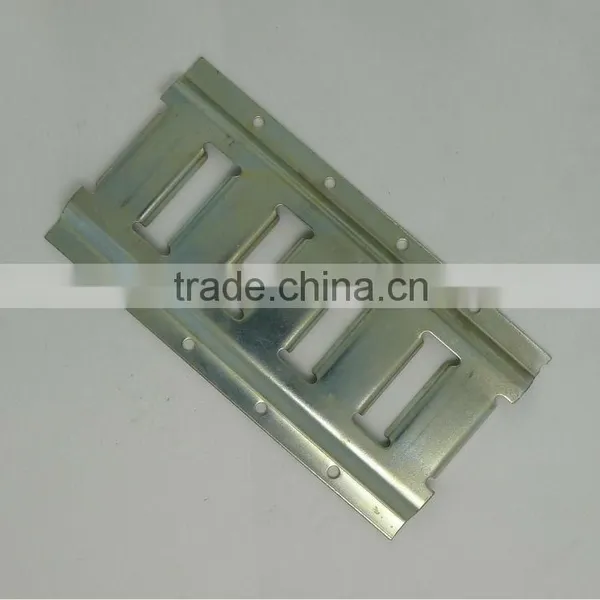 Steel E Track