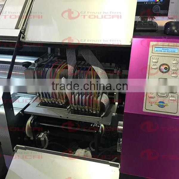 Large Format Eco Solvent PVC Eco Solvent Printer photo-2