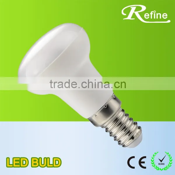LED RC Driver Bulb E14 4W 300lm Led Bulb photo-3