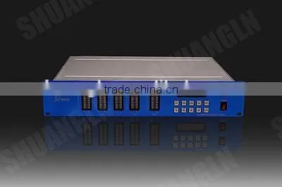 Intelligent Audio Backup Switcher Digital Analog Compatible photo-4