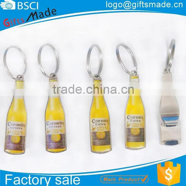 Cheap Custom Made Plastic Acrylic Souvenir Fashion Photo Keychain,metal Leather Led Bottle Opener Key Chain Flashlight photo-6