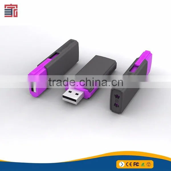 Factory Promotion Price Plastic Usb Drive photo-6