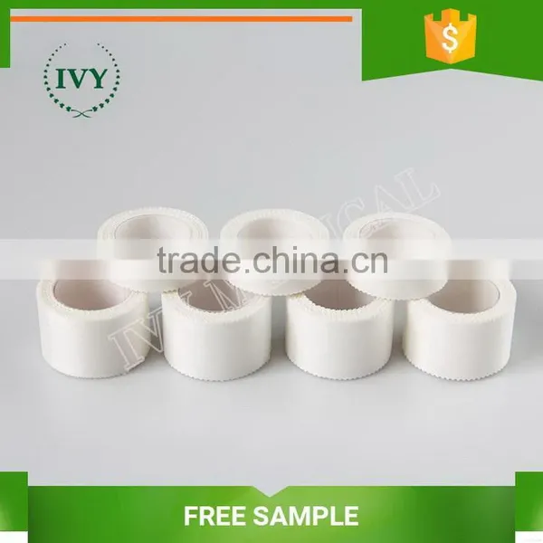 2015 Most Popular Disposable Adhesive Silk Tape photo-6