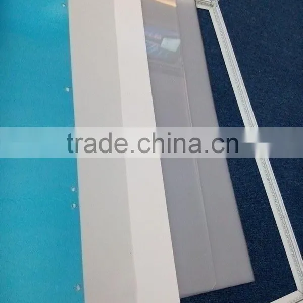 Smd 2835 ce Rohs Surface Mounted 40w Led Panel Light 600 600mm Led Panel Light photo-6