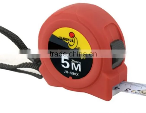 BSCI Factory Direct Sale Measue Tape MID CE Measuring Tape 3m,5m,7.5m,8m,10m Measure Tape China Top Ten Selling Products Free sa photo-3