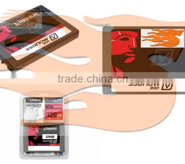 Original KST SSD V300 120GB RAM memory
