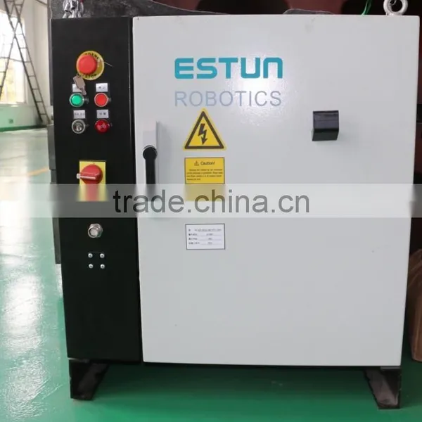 Metal Pressure Die Casting Machine Cold Chamber Die Casting Equipment photo-3