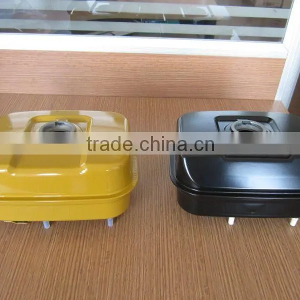 EX17 Gasoline Engine Parts--fuel Tank