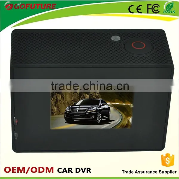 HD Camcorder With Wifi photo-5