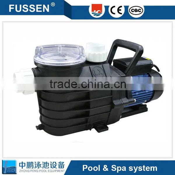 Solar Swimming Pool Pump/swimming Pool Water Pump photo-2