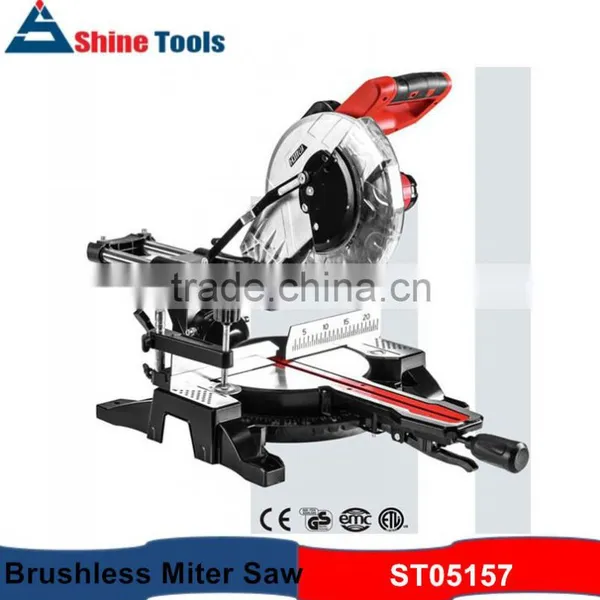 220V/110V Single Head Cutting Saw Aluminum Window Machine