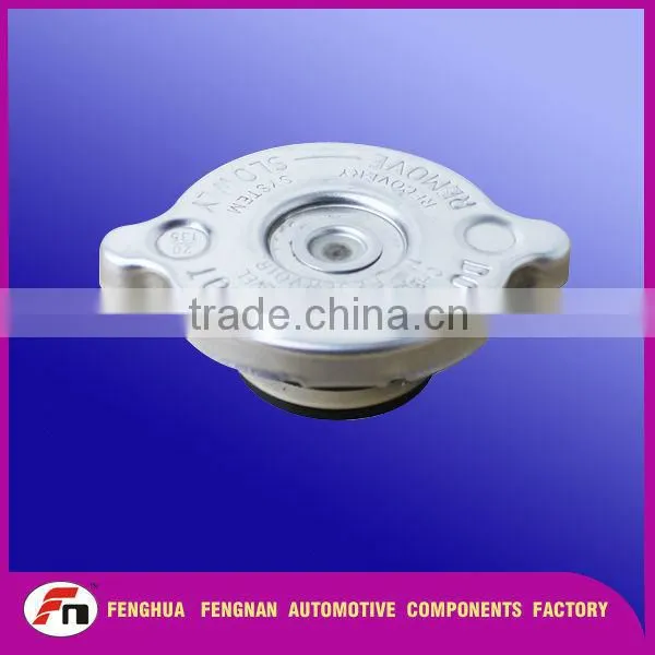 Small Water Tank Cap FN-01-05 of Radiator Cap for Auto Radiator Cap and Car Radiator Cap