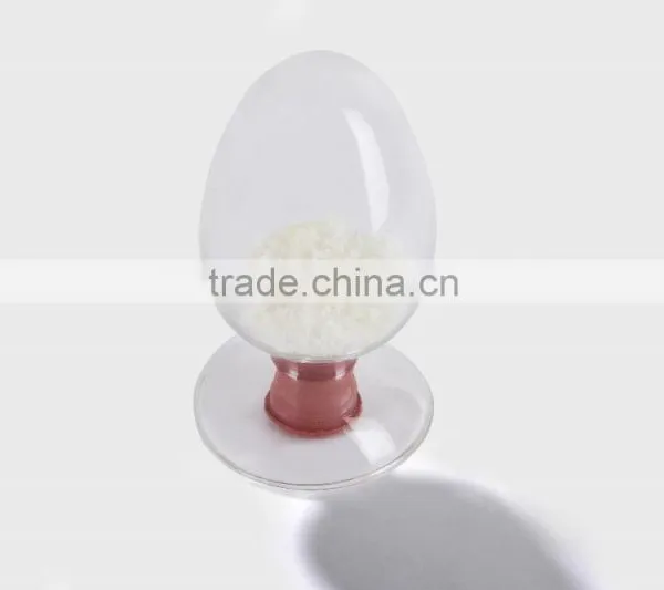 Biodegradable Polymers Poly Caprolactone(PCL) Manufacturer photo-2