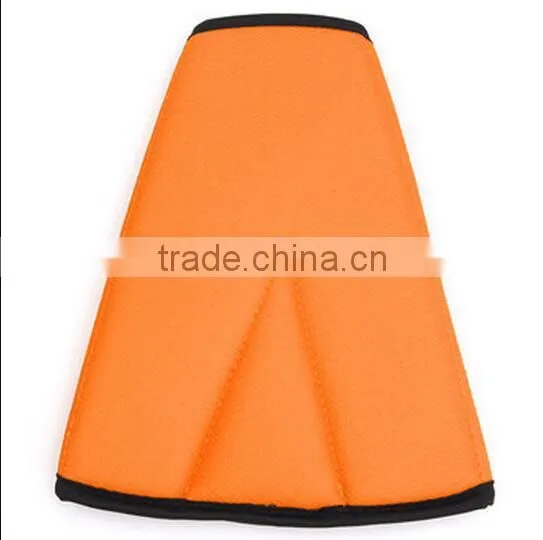 High Quality Child Safety Cover Harness Strap / Kids Car Adjuster Pad / Kids Seat Belt Seatbelt Clip photo-5