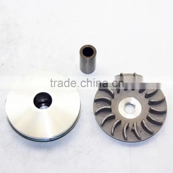 SCL-2013011366 LEAD90 Motorcycle Variator Assy Motorcycle Parts photo-3