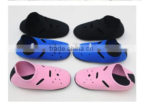 Diving Snorkeling Socks / Nonslip Water Sport Socks / Swim Yoga Socks photo-5
