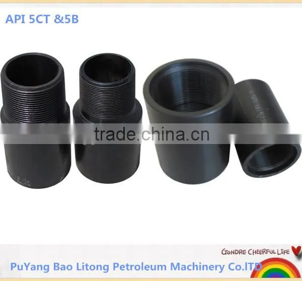 China Factory! Api 5ct N80/L80/P110 Tubing and Casing Nipples photo-3