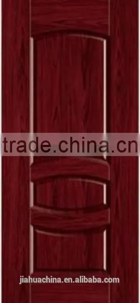 Wholesale Melamine Plates Skin Garage Door Panel Melamine Garage Skin photo-4