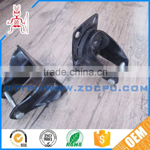 Aluminum Precision Die Casting Products Small Metal Parts photo-3
