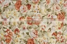 Printed Fabric