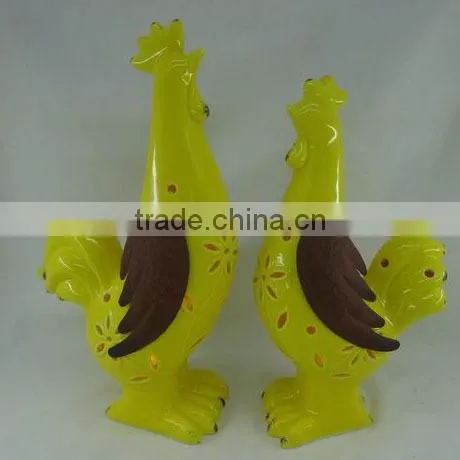Led Ceramic Cock photo-6