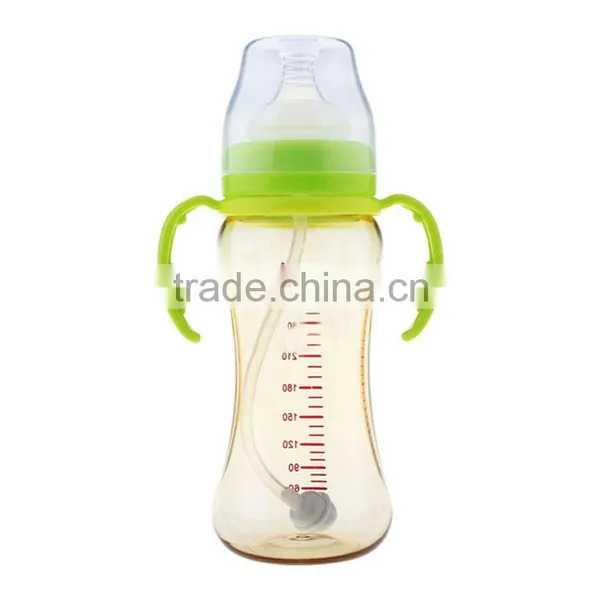 Practical PPSU Bottle Baby Feeding Wholesale photo-2