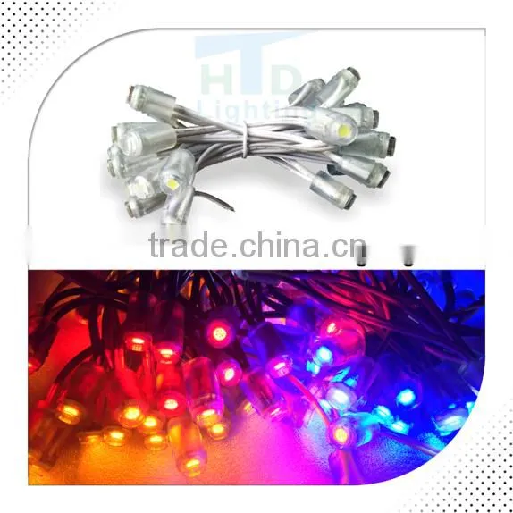 12mm Diffused Led Pixel Light photo-2