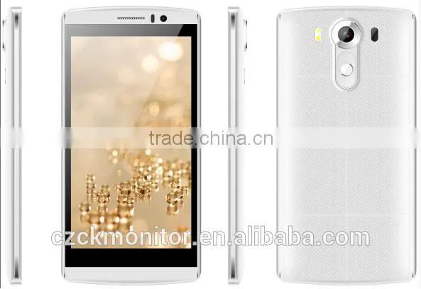 G5 3G Smart Mobile Phone 5.0 QHD High Definition (960*540) Whatsapp Facebook BBM Youtube Line photo-2