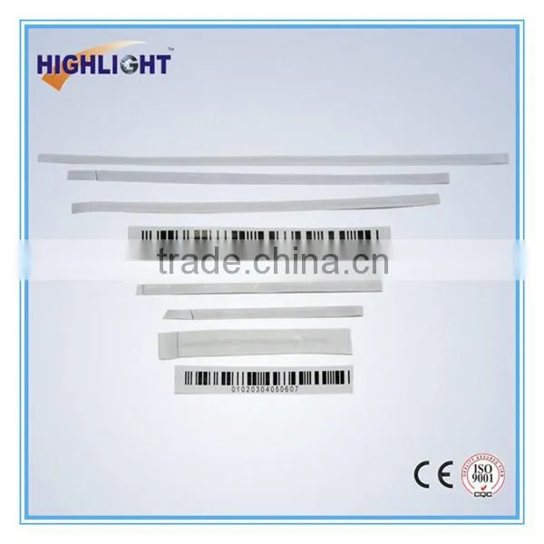 HIGHLIGHT EL001 EAS em Strip / EM Label / EM Sticker