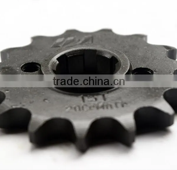 DAYANG 14T Motorcycle Sprocket photo-6