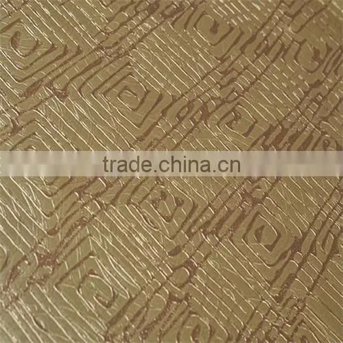 Hot Interior Modern Luxury 3d Wallpaper for Living Room photo-2