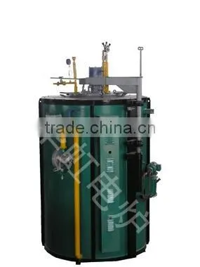 Pit Gas Carburizing Furnace