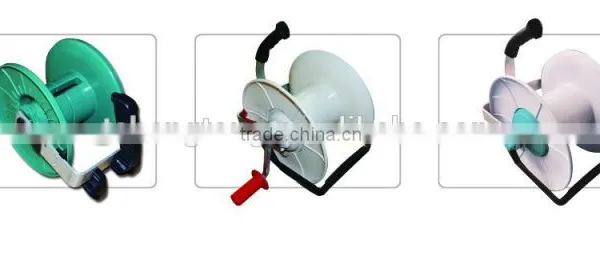 Polywire Spool for a Portable Electric Fence photo-4