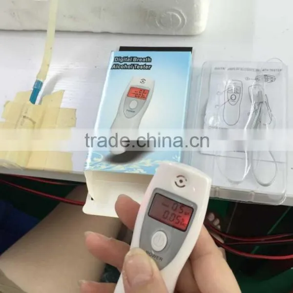 Personal Breathalyzer With Best Accuracy photo-4