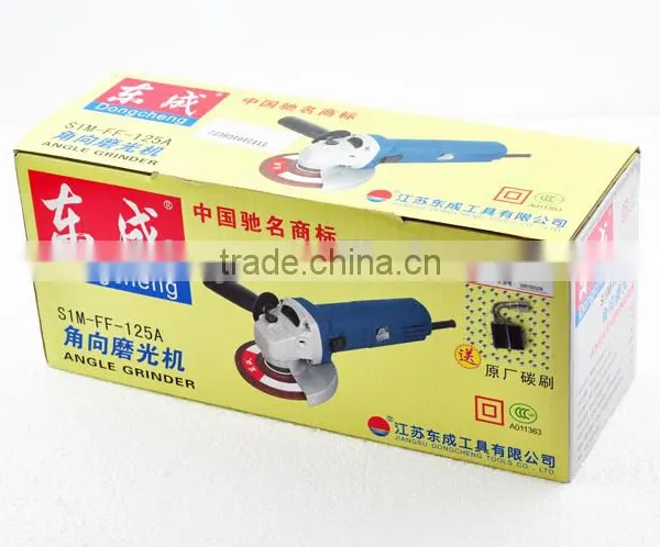 High Quality for the 125mm 850w Wet Grinder photo-3