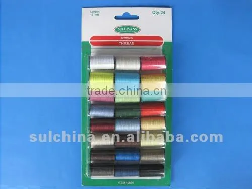 Sewing Thread Kits